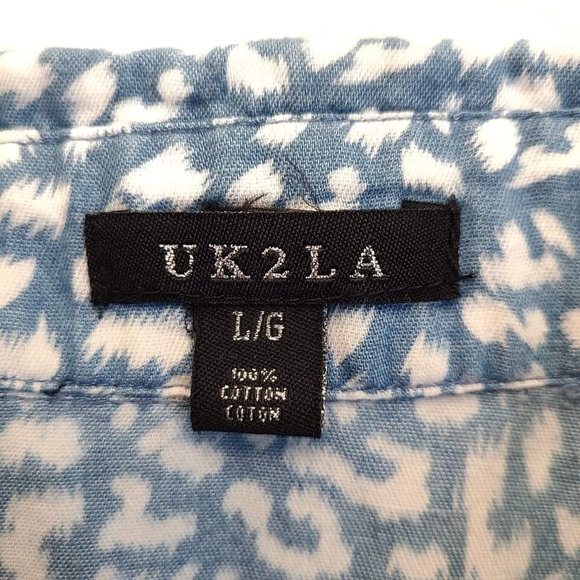 Bundle of 3 Crop Blouses - Picture 10 of 10